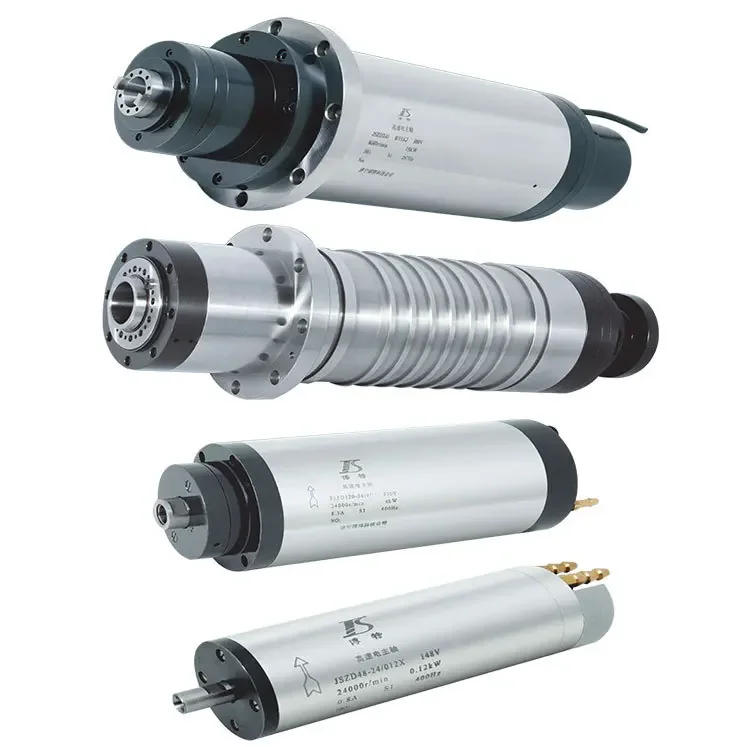 Printed circuit board numerical control machine tool KG-6260T11 high speed air bearing router spindle