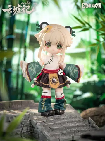 Nagi figure-AliExpress