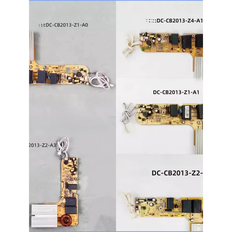 For Supor induction cooker DC-CB2013-Z1-A2 Z2 A1 A5 Z4-A0 A3 power board