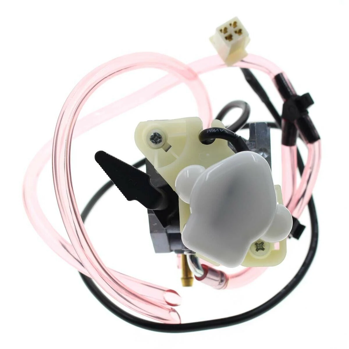 

ABXV-Carburetor For Honda EB2000I EB2000IT1 EU2000I EU2000IK1 EU2000IT1 Generator 16100-Z0D-D03