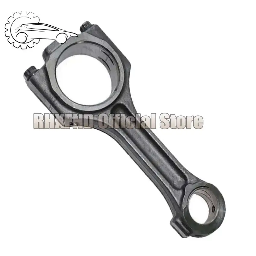 

23510-27000 23510-27300 is suitable for modern Santa FE II Grandeur TG Kia Sportage 2188CC 2.2 D4EA D4EB engine connecting rod