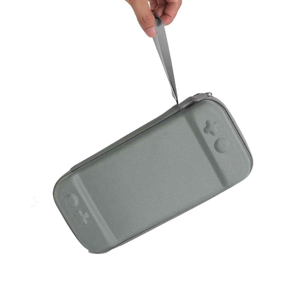 for Switch 2 Case Travel Carrying Case Funda for Nintendo Switch 2 Accessoires Cover Strap Storage Bags Switch2 NS2