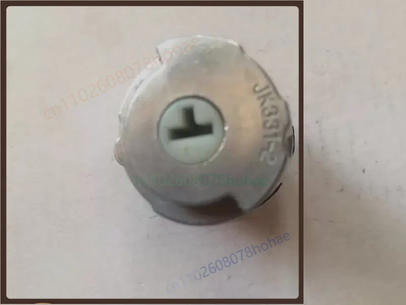 Adaptador de interruptor de encendido de 5 pines Modelo 331, bloqueo de encendido para camiones ligeros Yuejin, piezas de control de energía para arranque del motor