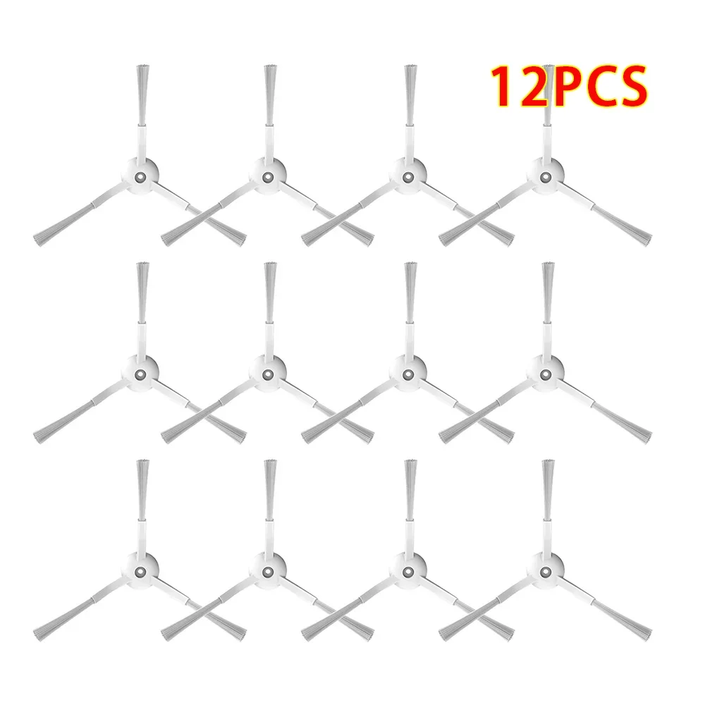 Filtro HEPA rotolo centrale spazzola principale spazzola laterale Mop panno straccio per Qihoo 360 S9 X90 aspirapolvere robot ricambi accessori