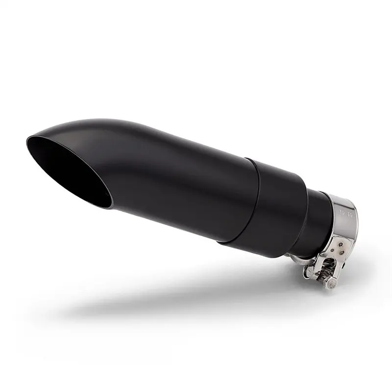 Motorcycle GP Exhaust Pipe Slip-On Short Mufflers With DB Killer Sound Reducer For Honda Rebel 1100 CMX 500 300 CMX1100 CMX500 C