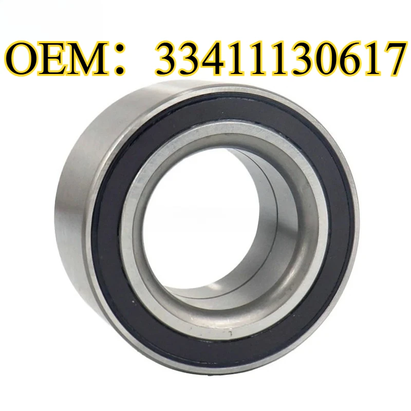 

OEM：33411130617 Wheel bearings for BMW Brilliance 3 Series E46.E90.F30