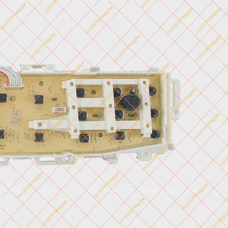 Washing Machine Control Board DC92-01470F DC92-01470L DC92-01747 DC92-01450 for Samsung, Replacement Motherboard