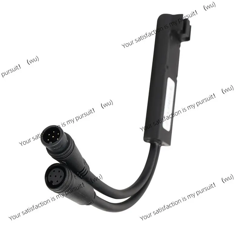 Speed Controller for Folding Electric Scooter ZT3 Pro E EU Version 40KM/H High Speed Regulator Parts