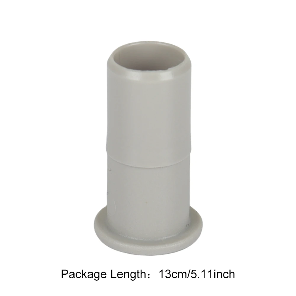 

10 X John Guest 12mm Pipe Inserts Speedfit Push Fit Semi Rigid Caravan Motorhome