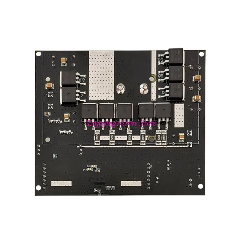 

G6DA Direct Current Bucking Boosts Converters, DC6-80VStepUpDownto DC1.3-78V DigitalControl Power SupplyVoltage Regulator