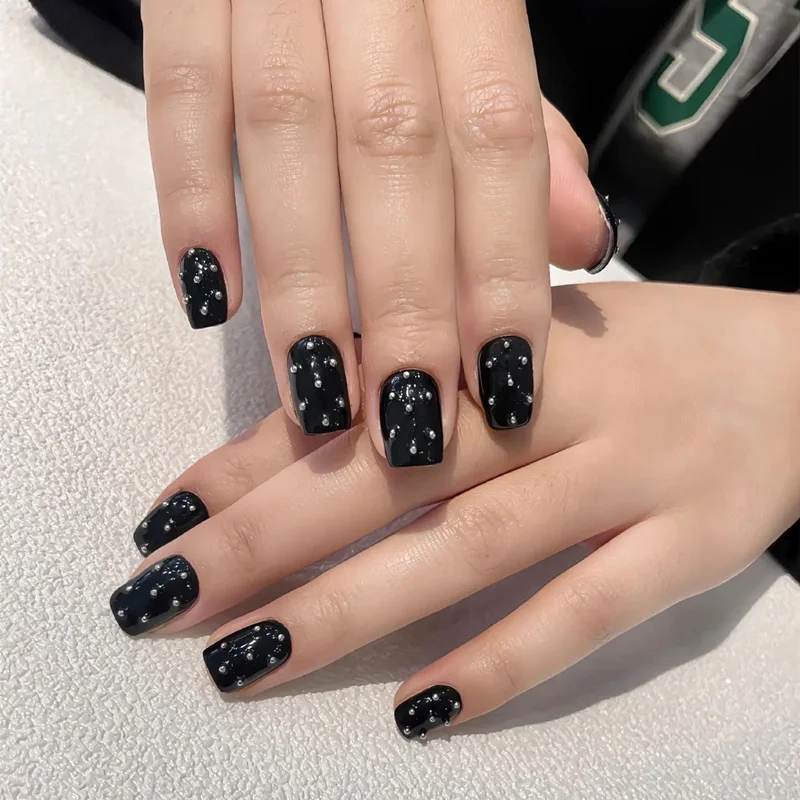 10PCS Handmade Fals…