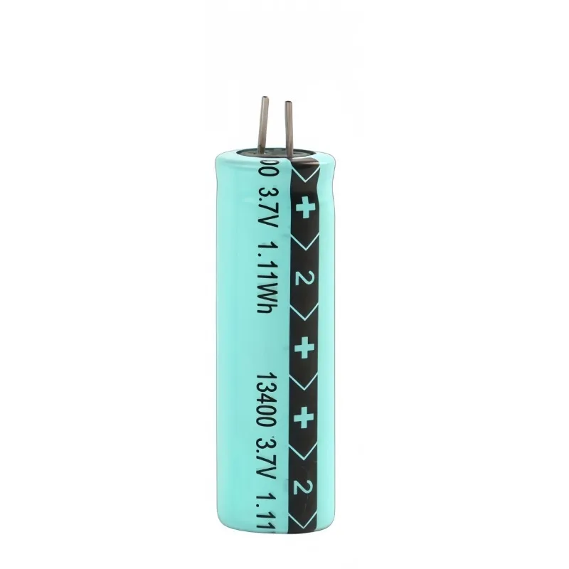 10300 high-performance battery capacitive lithium battery 13400 14400 scale bubble machine power tool toothbrush battery