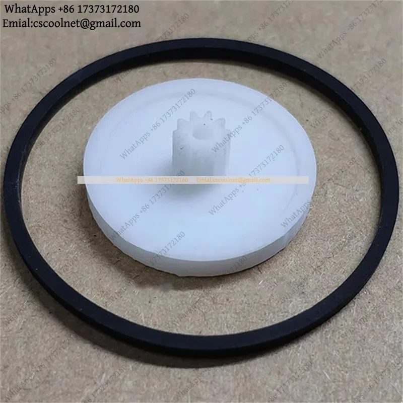 JS01 CD Access Cartridge Gear Belt For MCD7000 MCD7005 CD104 CD204 CD304 CDM1 Player Replacement Parts