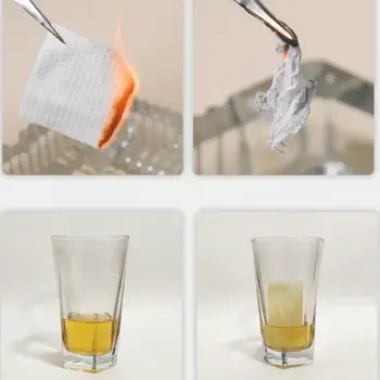 6 best sales Khăn giấy ướt - №3