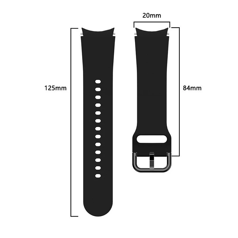 Thumbnail 2 - #28 New Samsung Watch Straps Arrivals