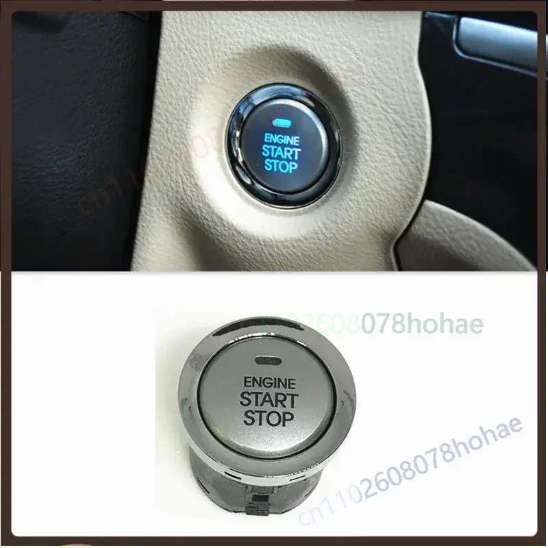 Engine Start Switch Button for Hyundai Santa Fe 2007-2012 954302B500 95430-2B500