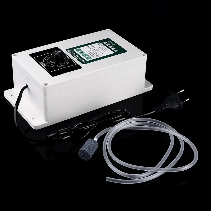 Mesin Pembersih Udara Generator 2000mg Pembersih Bau Pembersih Udara Lotus 918D