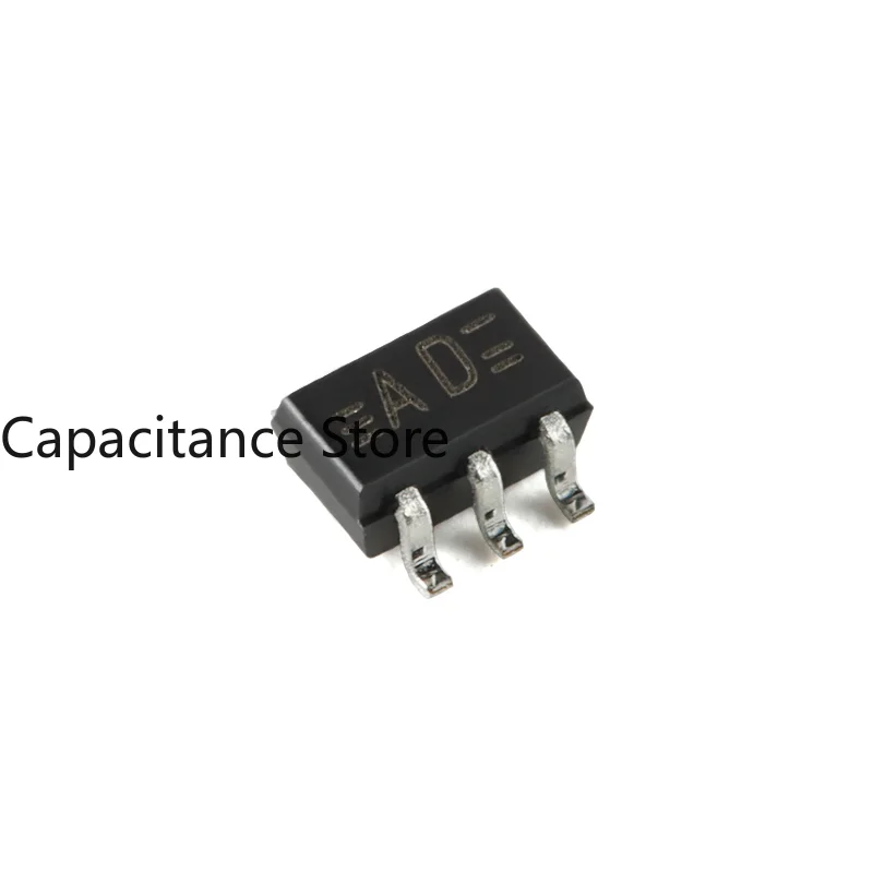 10PCS Original Authentic 74ah1gu04gw-q100hsot-353 Single-channel Unbuffered Inverter.