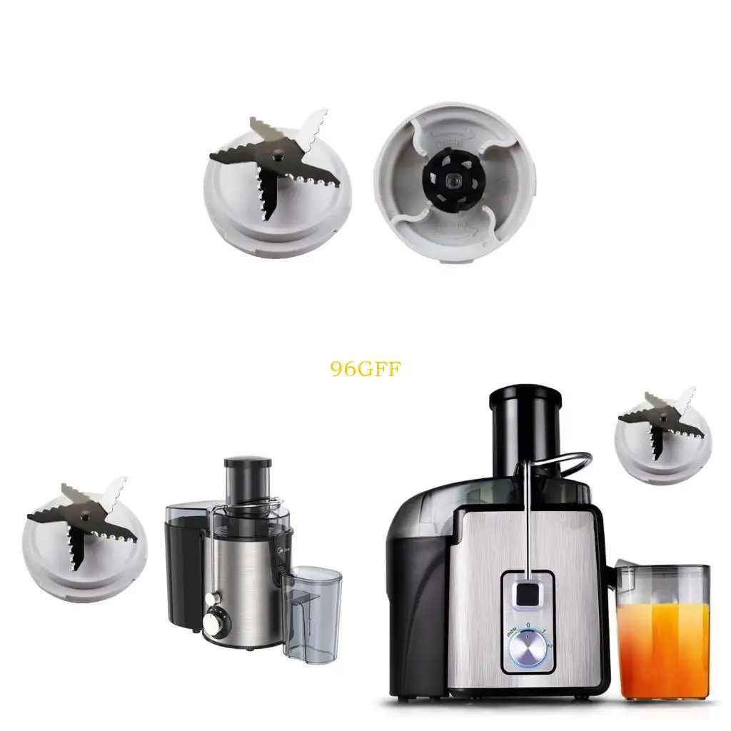 

96GF Extractor Sealing Rings Blenders Base Replacement For HR7625 HR7620 RI7620 RI7625 HR2160 Juicer Mixer