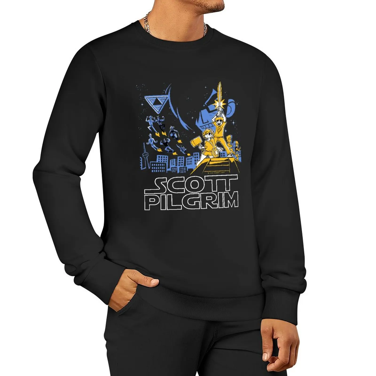 

Not So Long Ago Pullover Hoodie men's sweat-shirt hooded shirt men sweatshirt