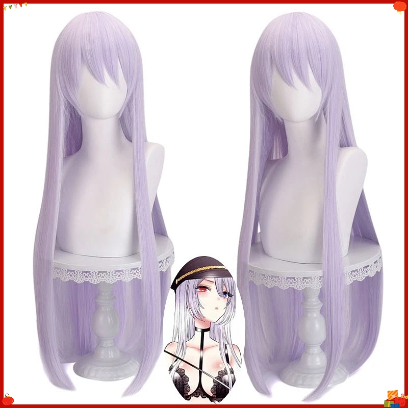 Synthetic Wig Mi-ku Inspired Costume Cosplay Hairpiece for Doll Dress Up Marin Inspired Military Style Anime Black Short Fiber