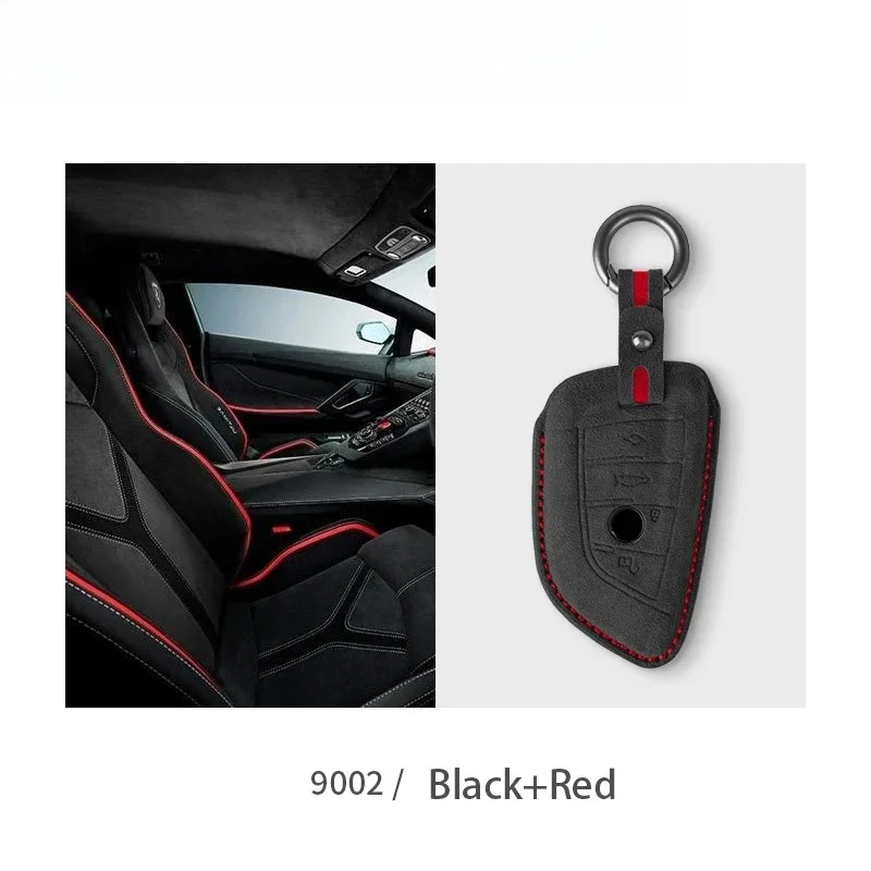 

Италия Суперзамша Для BMW F20 F30 F31 F34 F32 F36 G20 G30 F10 F11 F07 G11 X1 X3 X4 F26 X5 F15 X6 F16 X7 I3 M3 M4 M6 Чехол для ключей