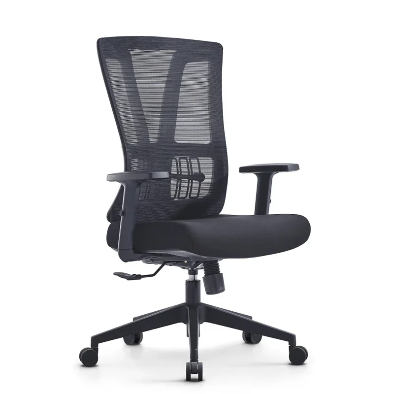 

Компьютерное офисное кресло с откидной спинкой, вращающееся кресло для кабинета, мобильное офисное кресло, эргономичная мебель на колесиках Silla Oficina