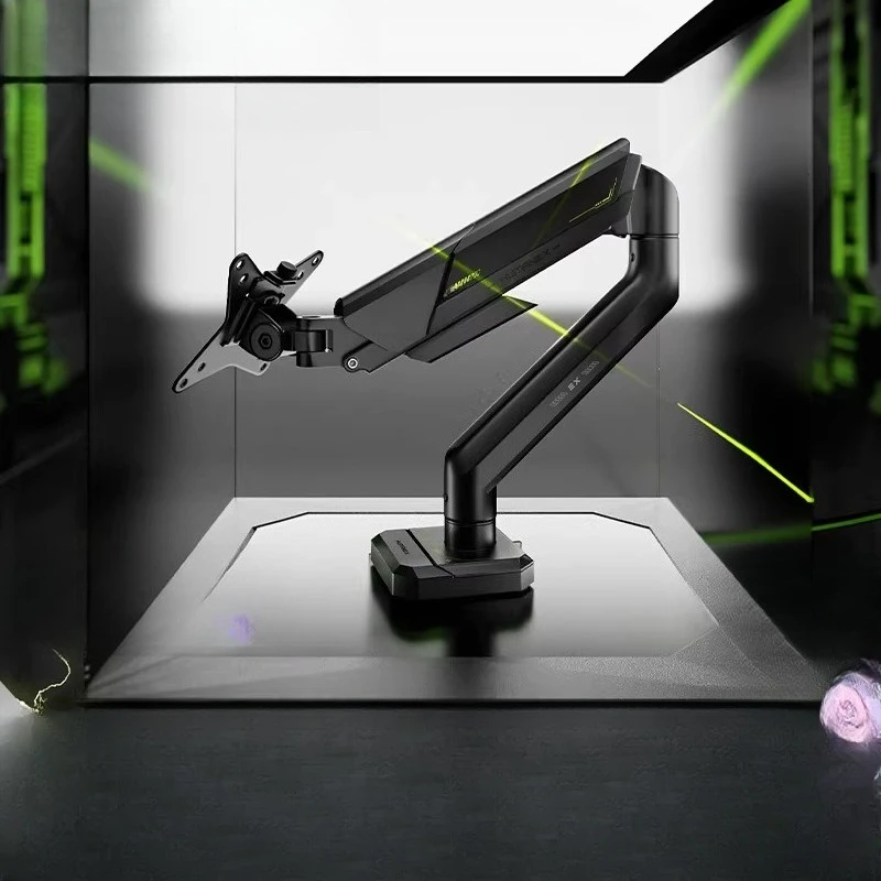 

X Monitor Holder TX01 Notebook Robotic Arm Dual Screen Gaming Computer Screen Display Cantilever