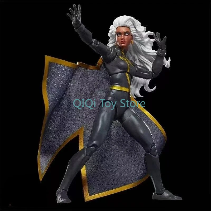 

Hasbro Legend ML Storm Girl X6-inch Movable Doll