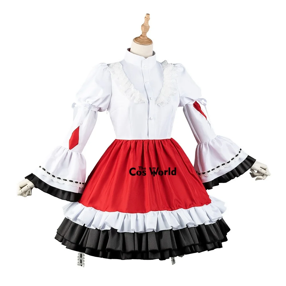 PJSK Nightcord Mizu5 Akiyama Mizuki Roupas Anime Jogos Trajes