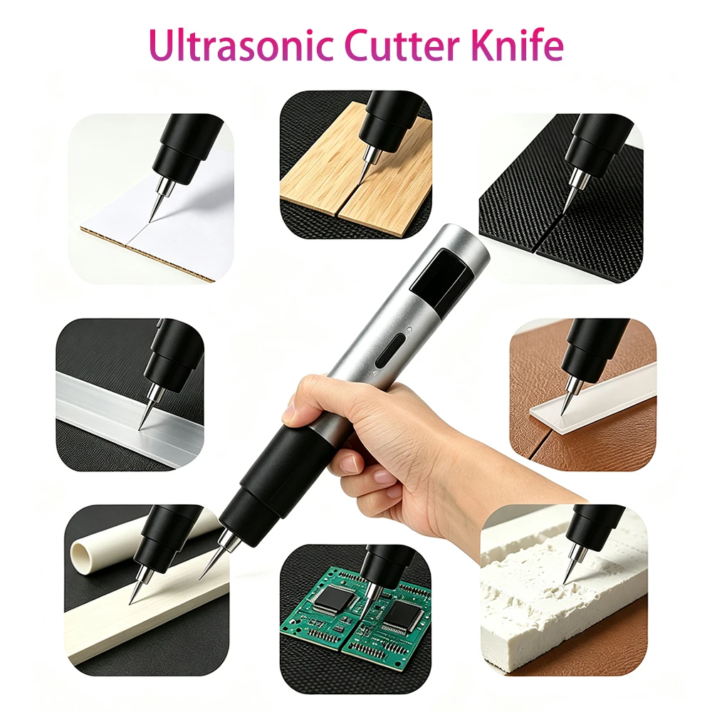 Ultrasonic cutter-AliExpress