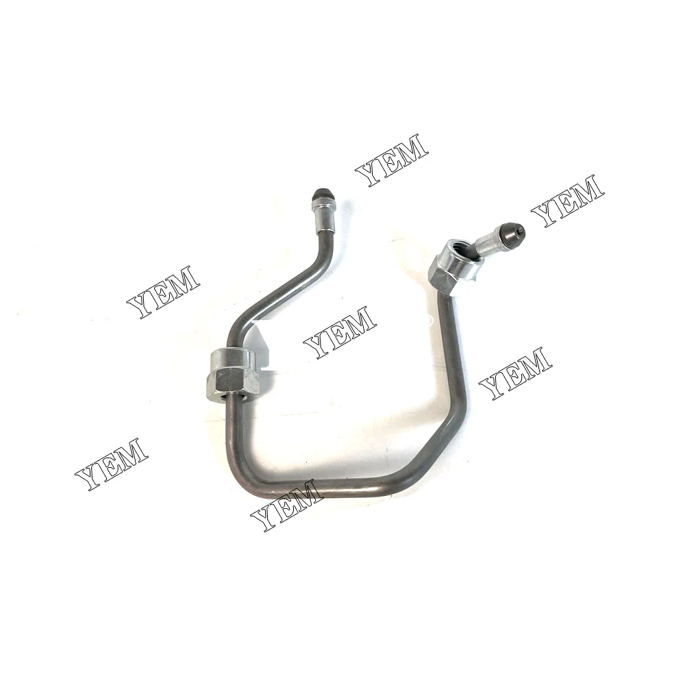 

V2403 Fuel Pipe 1G790-53710 For Kubota Diesel Engines Parts