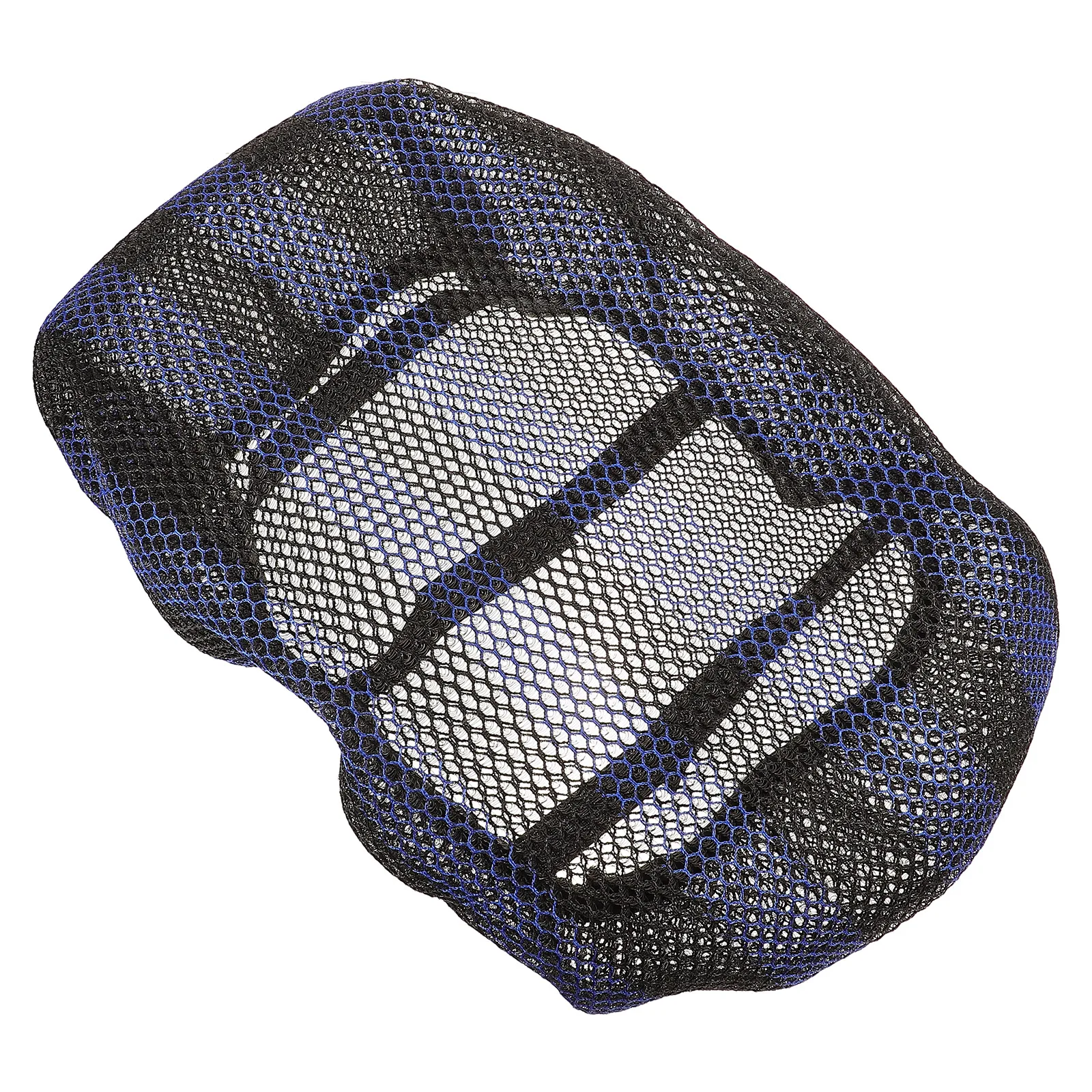

Breathable Mesh Motorcycle Scooter Cover Anti Slip Cushion Spacer Ventilated Protector For Motorbike Electric Scooter Seat