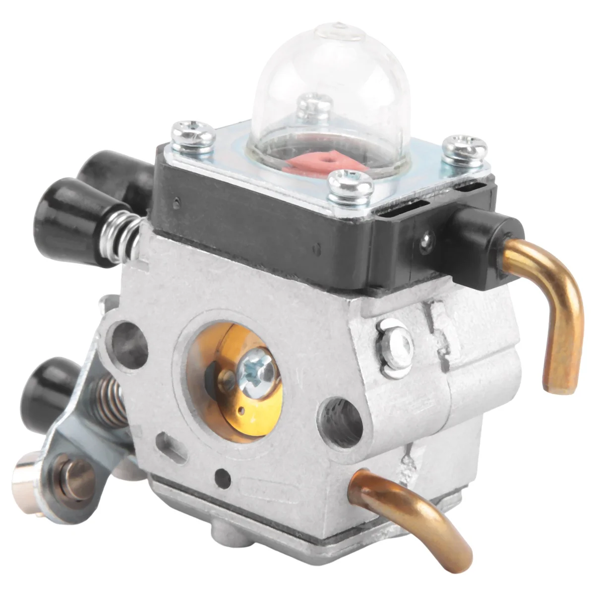 

Better Quality Ignition Coil Carburetor Kit for STIHL Fs80R Fs85 Fs80 Hs80 Ht75 Hs75 Hs85 Km85 Carburetor