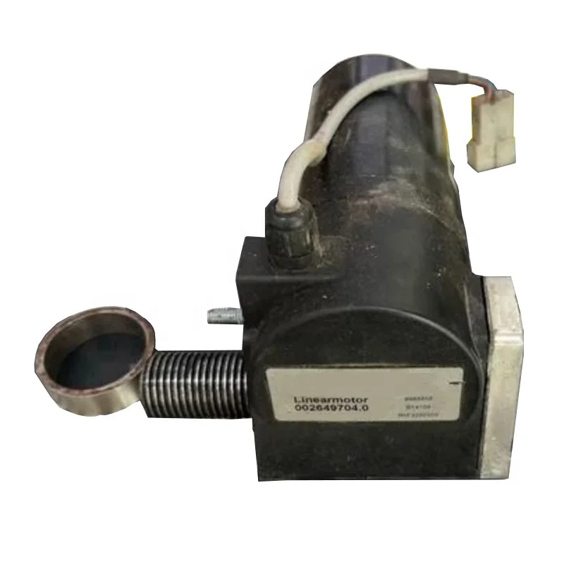 New Original Quality Linear Motor 2649704 0026497040 For Combine Harvester Parts Baler Parts Agricultural Machinery Parts