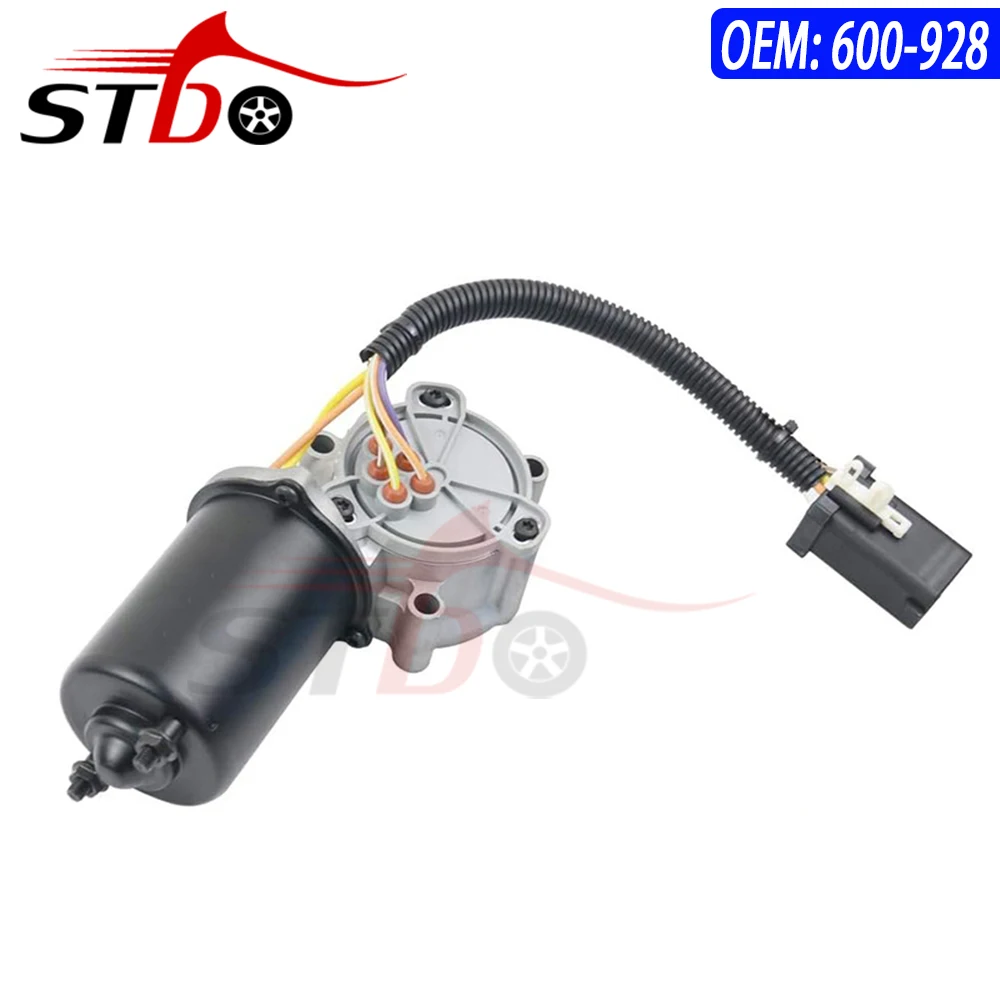 

600-928 8L3Z7G360A 8L3Z-7G360-A Transfer Case Shift Motor For Ford Expedition F-150 Lincoln Navigator 2008 2009 2010 2011