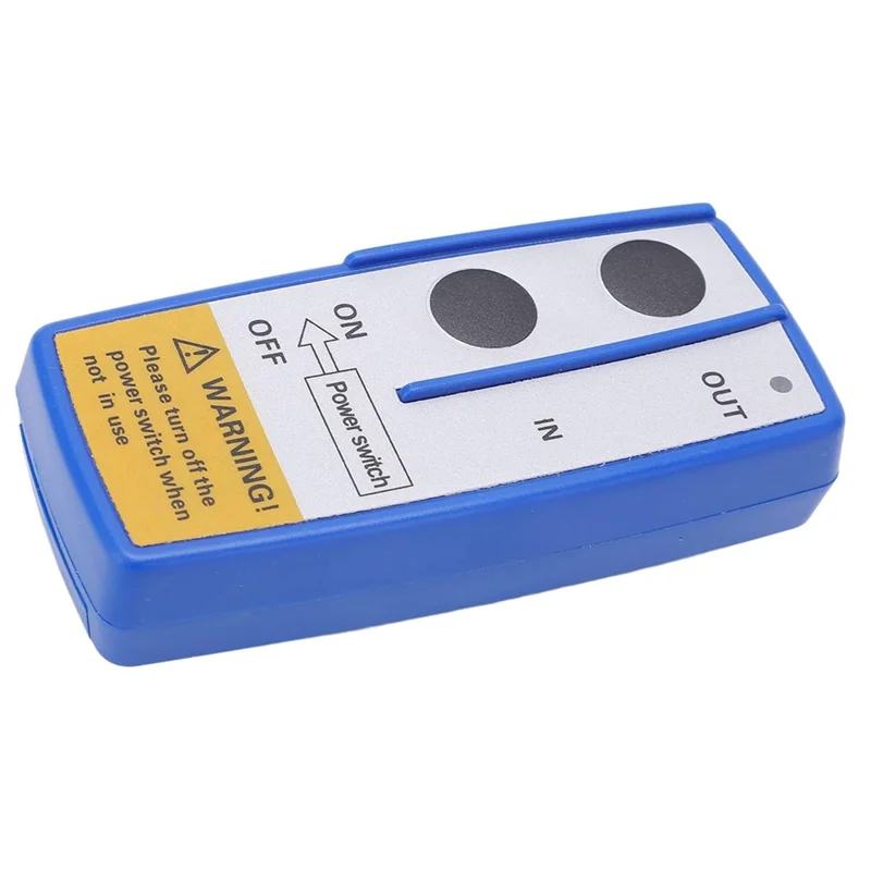 【Terlaris】Kit Remote Control Winch Tanpa Kabel, Kit Remote Control Winch Xbull, Remote Control Winch Tanpa Kabel