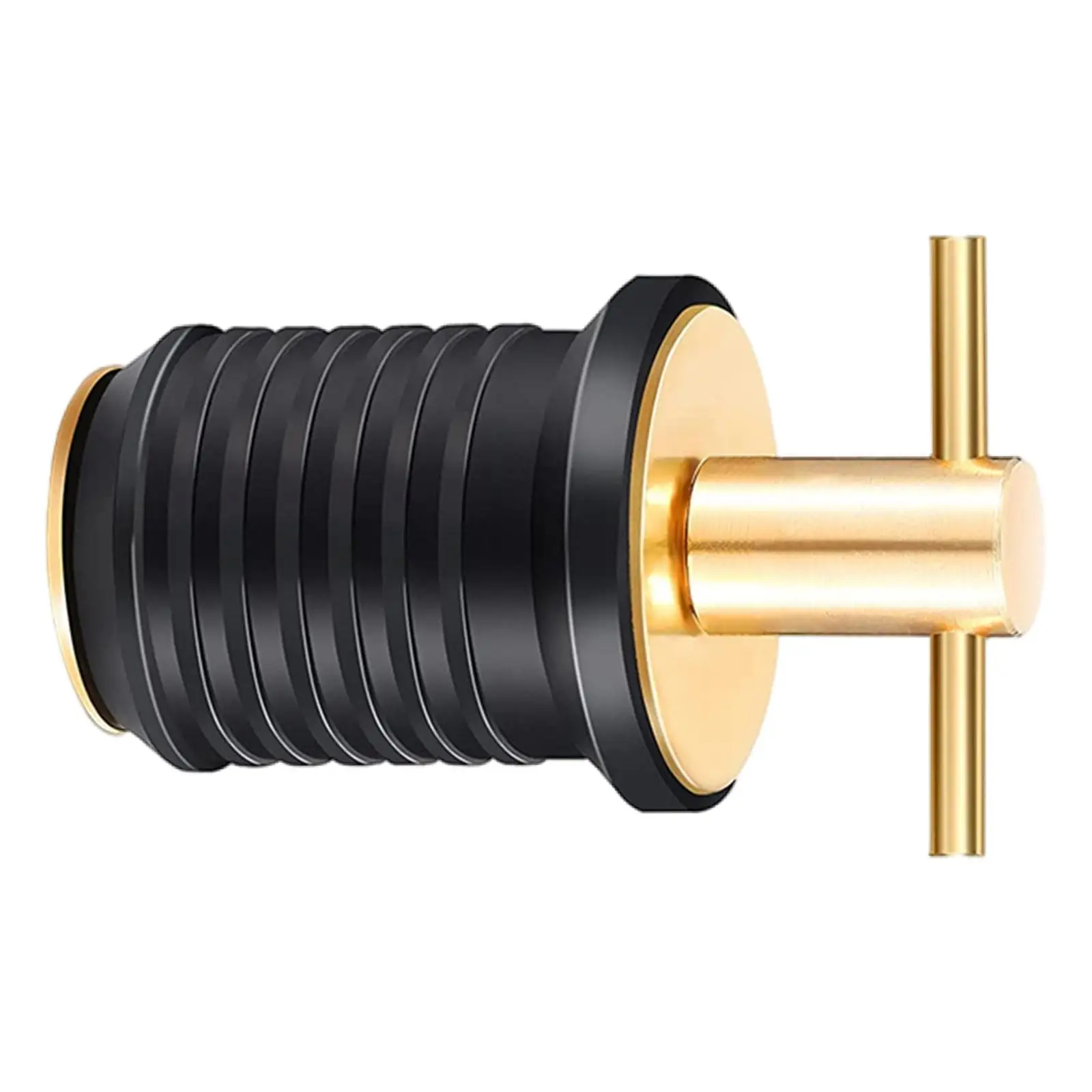 

Сливная пробка для лодки. Уплотнение поворота 3/4 дюйма или 1-1/4 дюйма для каяка с отверстием 19 мм и 32 мм.