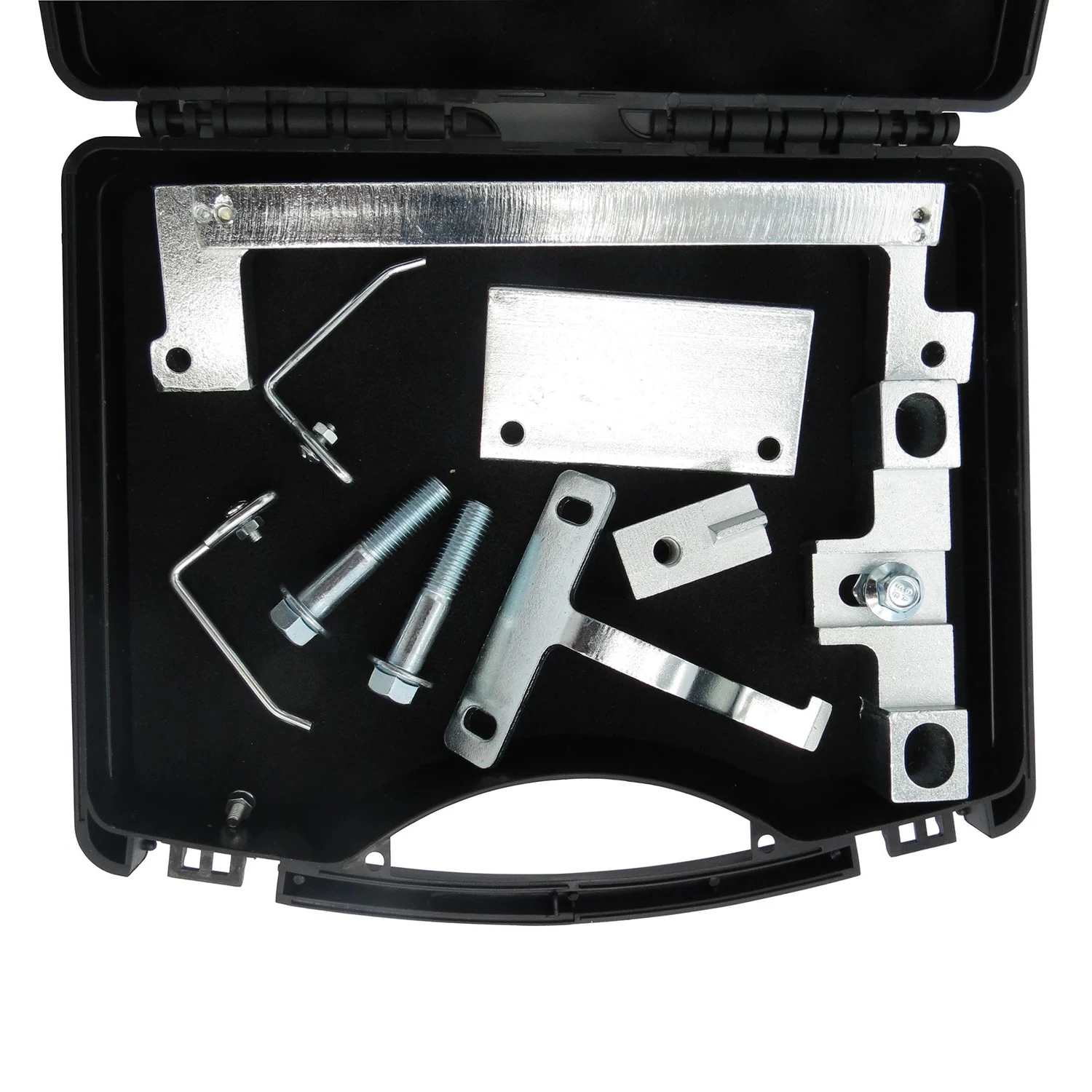 

Petrol Engine Camshaft Belt Drive Locking Timing Tool Set For Ford Ecosport 1.5L 2018-2019 CT5825K 3031639 Car Accessories