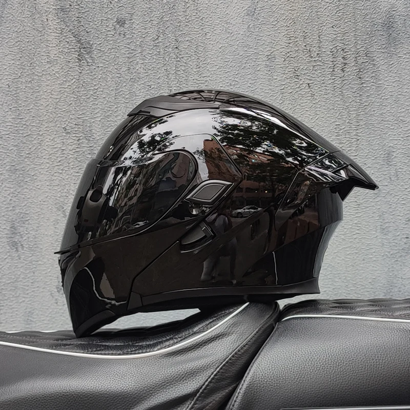 Thumbnail 3 - #44 Trending Full Face Motorcycle Helmets Right Now