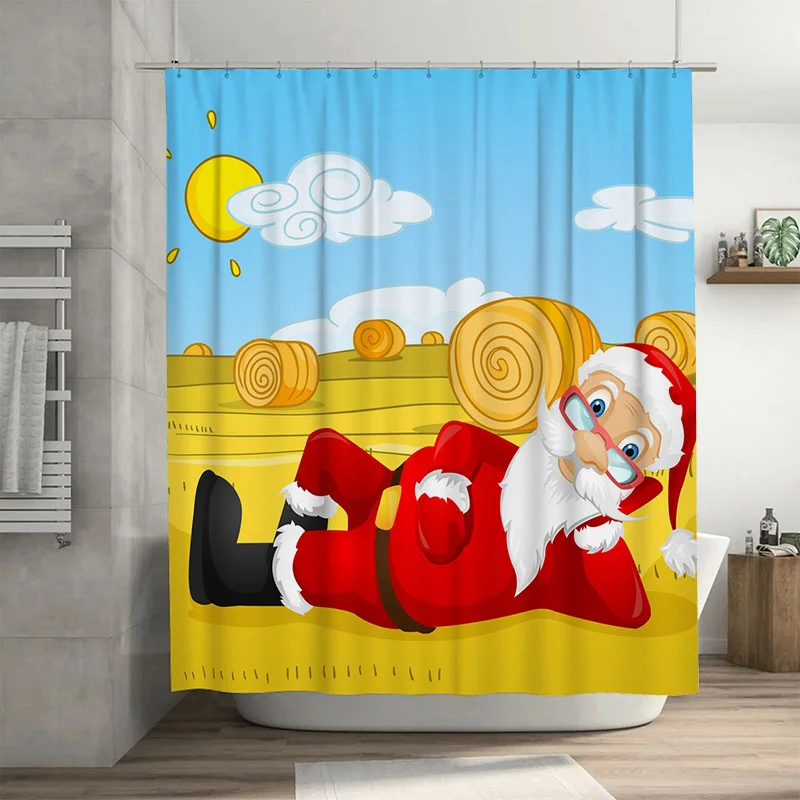 Tu Santa Claus Show…