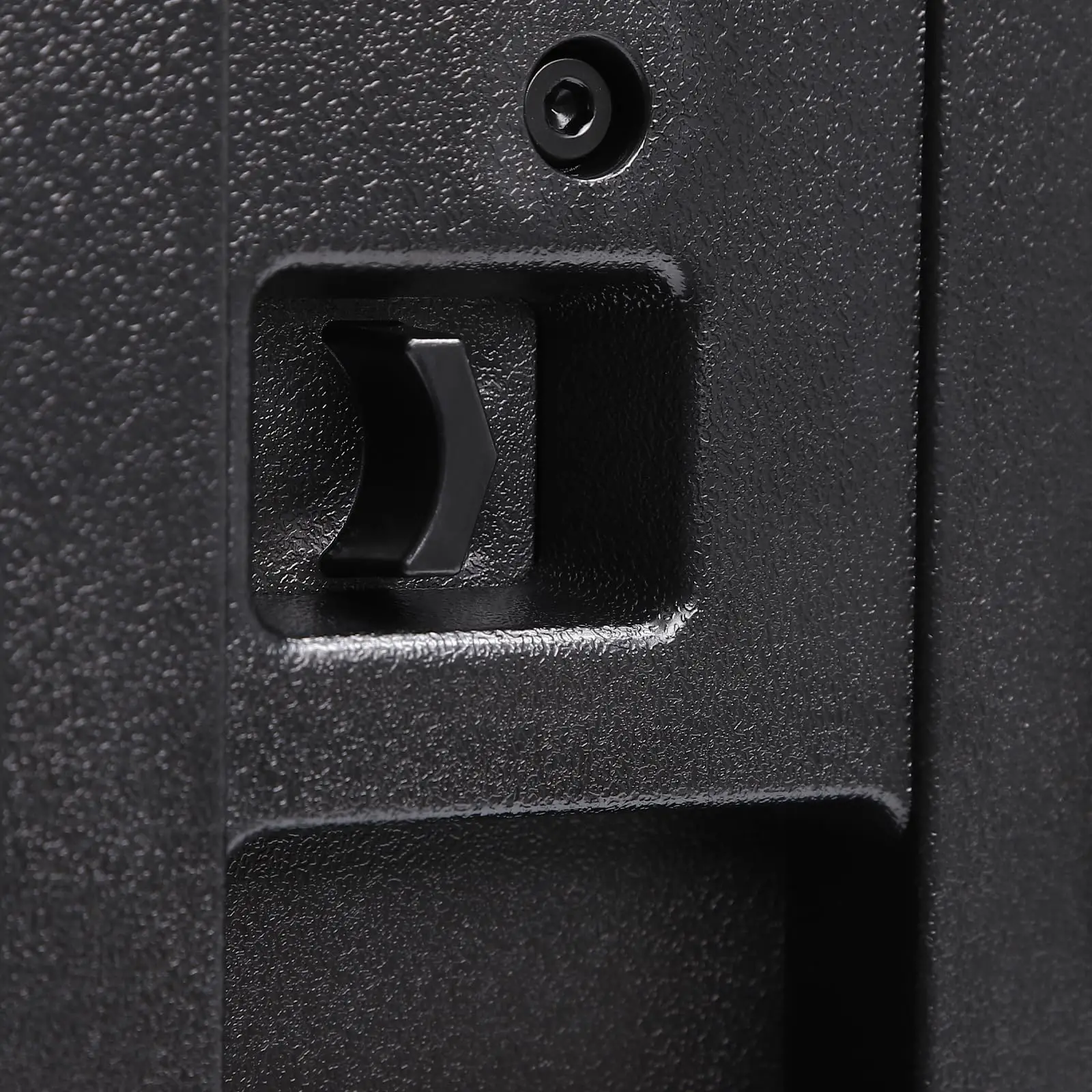 Estuche rígido protector para cámara con rodillo para cámaras, lentes, ordenadores, relojes, resistente al agua con espuma, 14x9,3x22 pulgadas