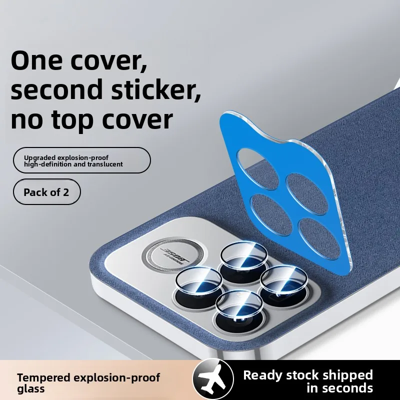 2Pcs Lens Film For …