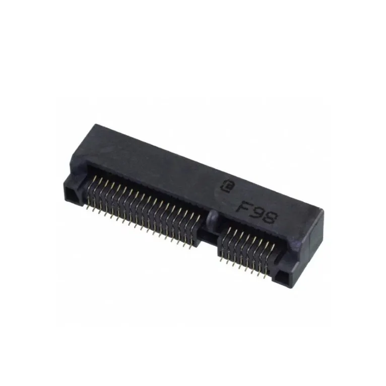 1775838-2 Mini PCI Express 52P   52PIN TE/    10PCS