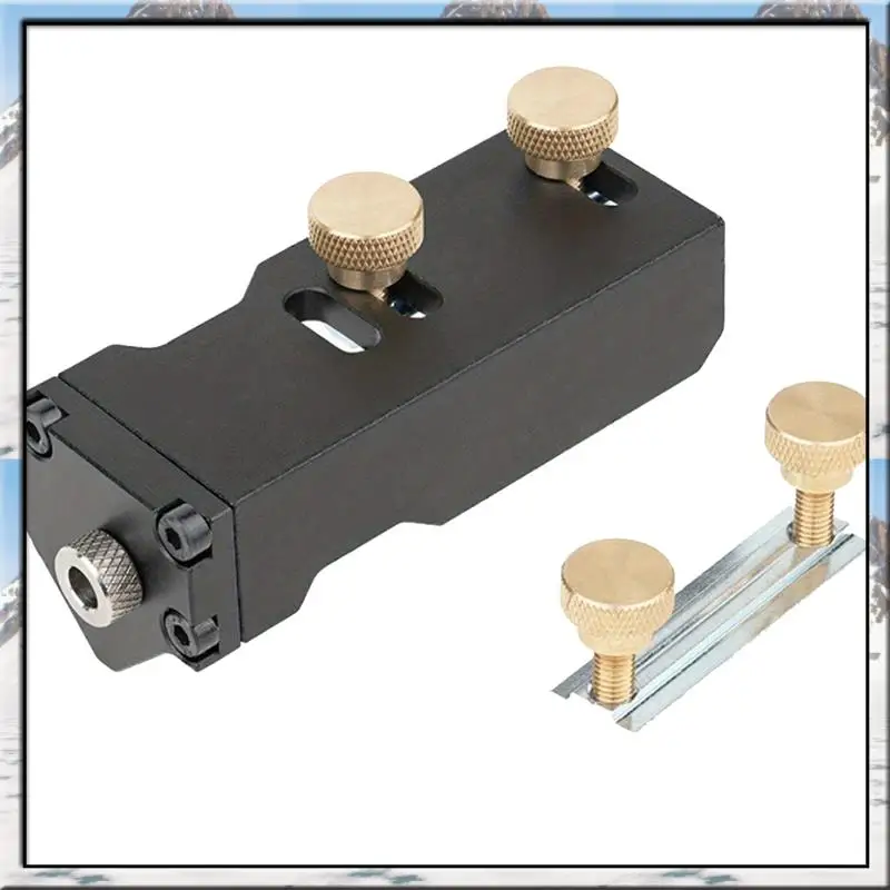 

Mar.Ручной вспомогательный инструмент для нарезания резьбы. Компактный локатор для нарезания резьбы. Универсальный для алюминиевых профилей типа 20/30/40.