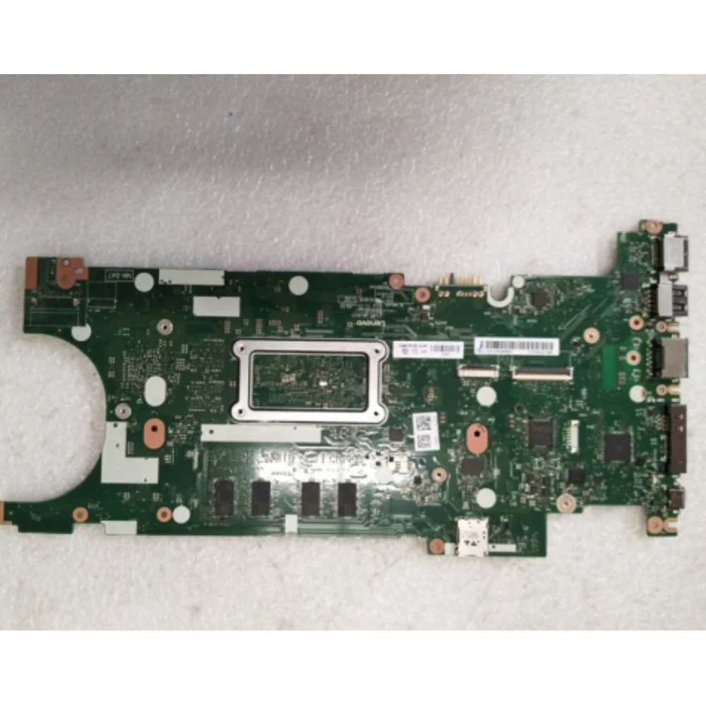 For Lenovo Thinkpad T480S i5-8350U 4G Laptop Integrated Motherboard FRU 02HL829 02HL828 02HL830 02HL831
