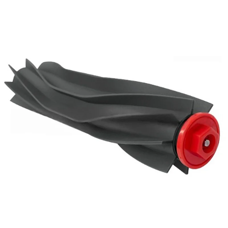 แปรงลูกกลิ้ง + ชุดลูกกลิ้งสําหรับ EUFY Omni S1 Pro/S1 ตัวกรอง HEPA แปรงด้านข้างถุงเก็บฝุ่นสูญญากาศ Parts-A77G