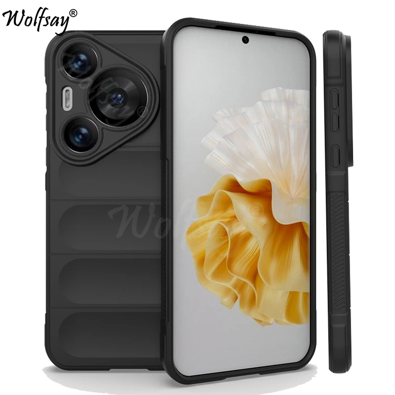 Shockproof Case For…