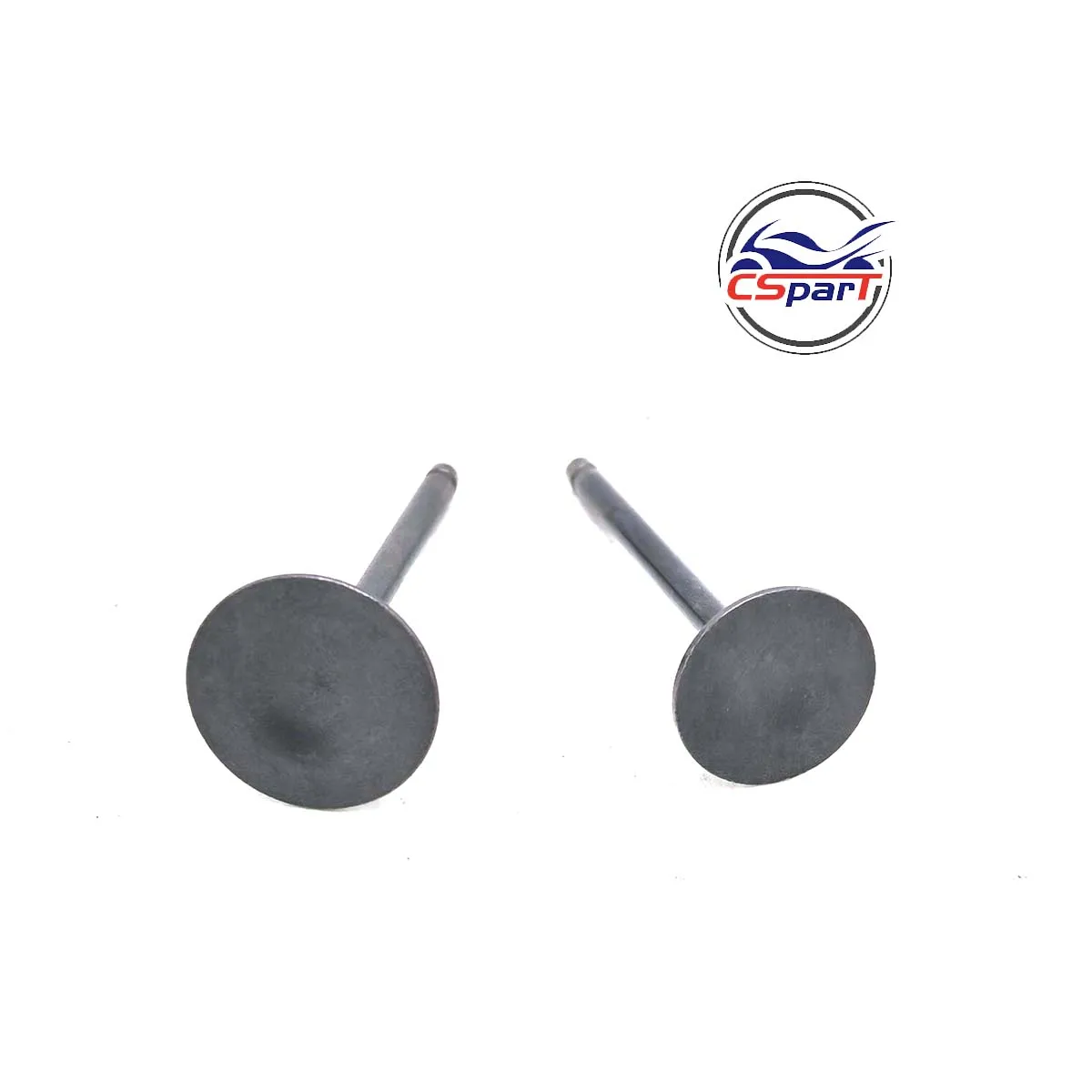 Intake Exhaust Valve For CF250 CN250 250CC Jonway Kazuma Cfmoto Kinroad ATV Scooter Buggy Parts