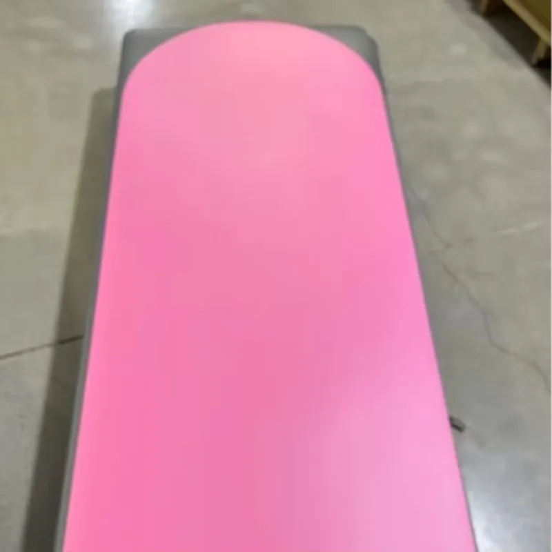Natural Rubber Yoga Mat 5mm Thick Square Round Design Dry Wet Non-Slip Soundproof Shock-Absorbing for Men and Women HOT!